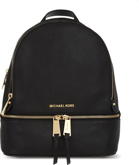 michael kors rucksack uk|michael kors backpack small.